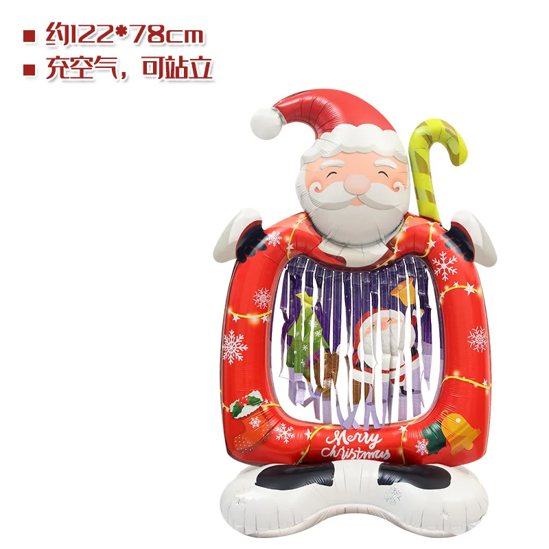 Standing balloon-17