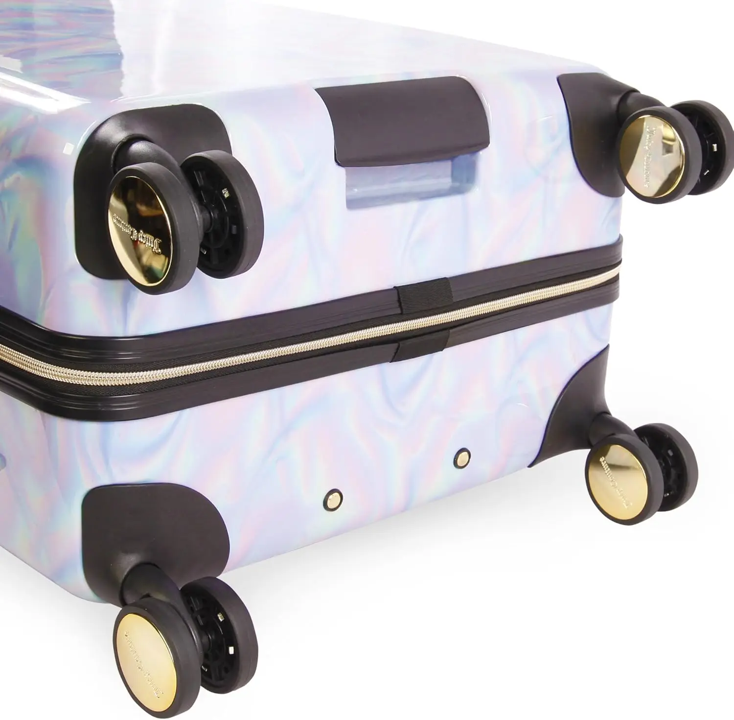 Belinda 29' Spinnerkoffer, holografisch