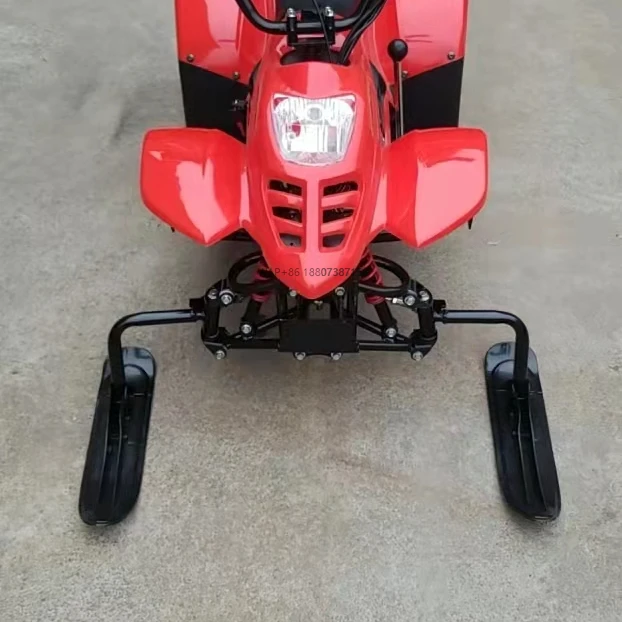 Snowmobiles Double Snowmobiles ATVs  Snowmobiles Tracked Outdoor