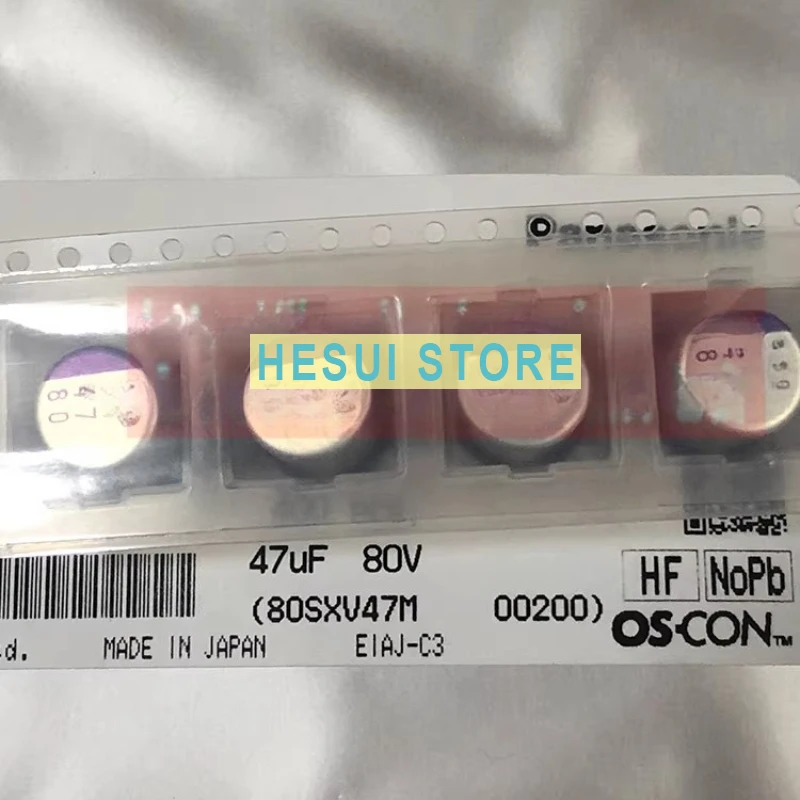 Panasonic Purple Chip Polymer Solid Capacitor 16V100UF 22/120/180/270/220/1000UF