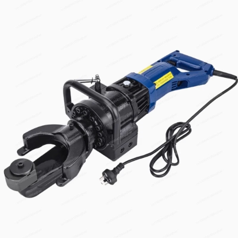 HRB-16 Electric Reb… - image