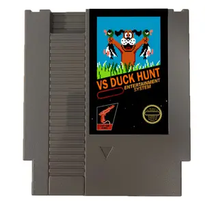 Duck Hunt Game Cartridge Duck Hunt Nes Cartridge Duck Hunt Game Console Vs. Game Aliexpress