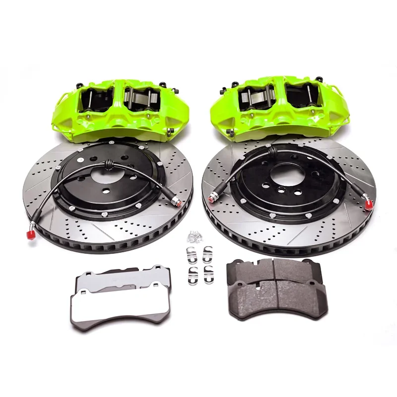 Auto Brake Systems Upgrade Brake Kits GT6 Racing Brake Systems For Nissan Skyline R34