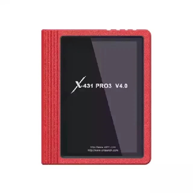

Сканер x431 x431 v pro 4.0