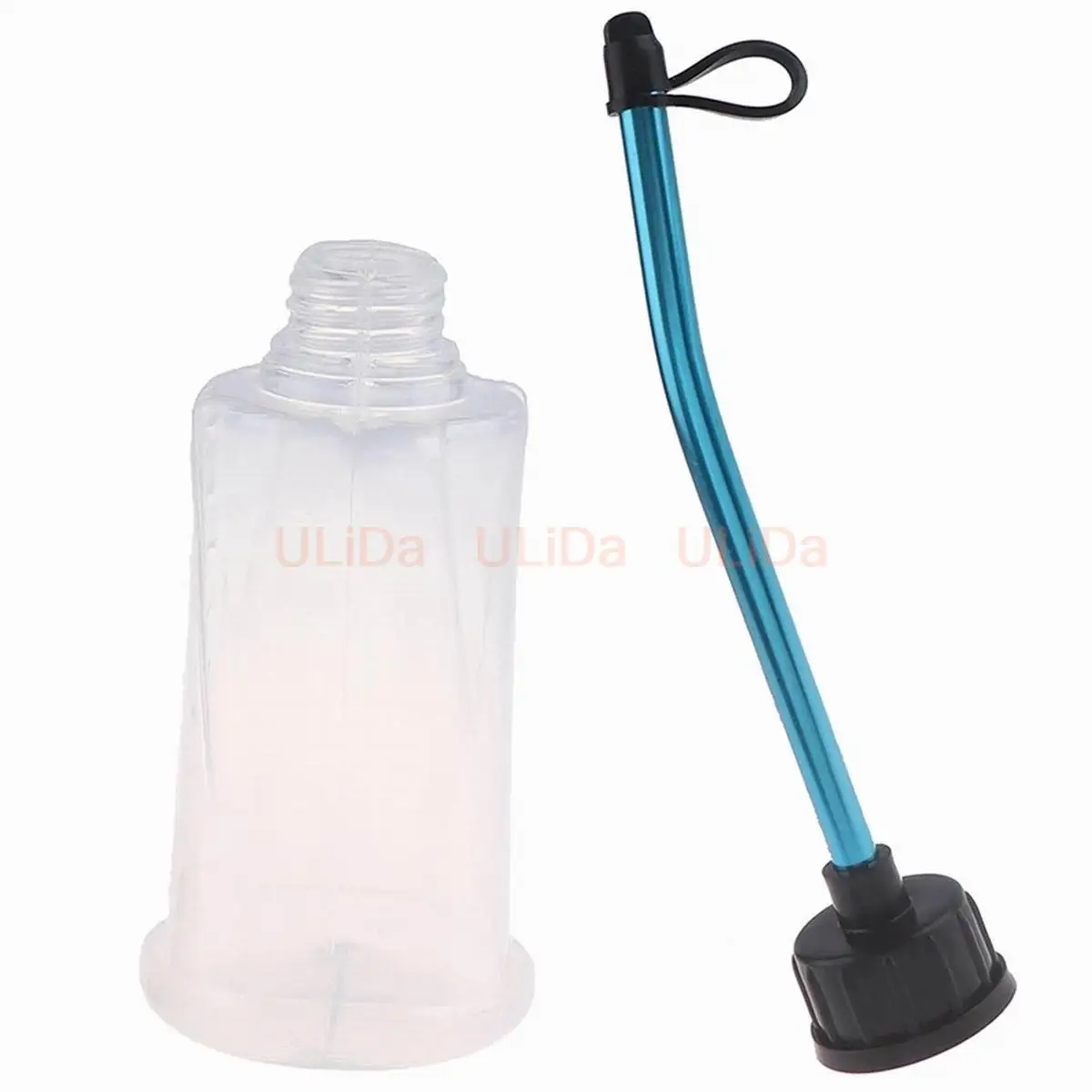 250CC Milliliters Bottle For Gas Nitro Power Oil Model RC R/C Car FOR HSP Fuel Tank Bottle Filler