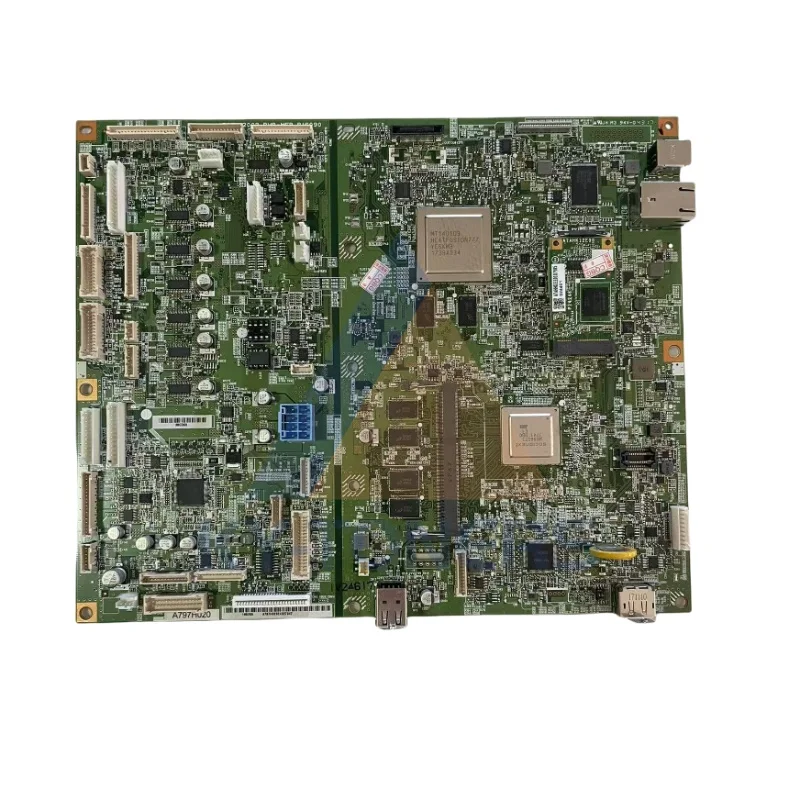 

A79H020 main board BHC227 PWB-MFB board for Konica Minolta Bizhub C287 C7528 C227 Controller Board with EMMC card