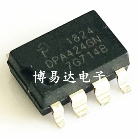 New Original DPA424GN Power ManageMent Chip DPA424G SMD SOP8