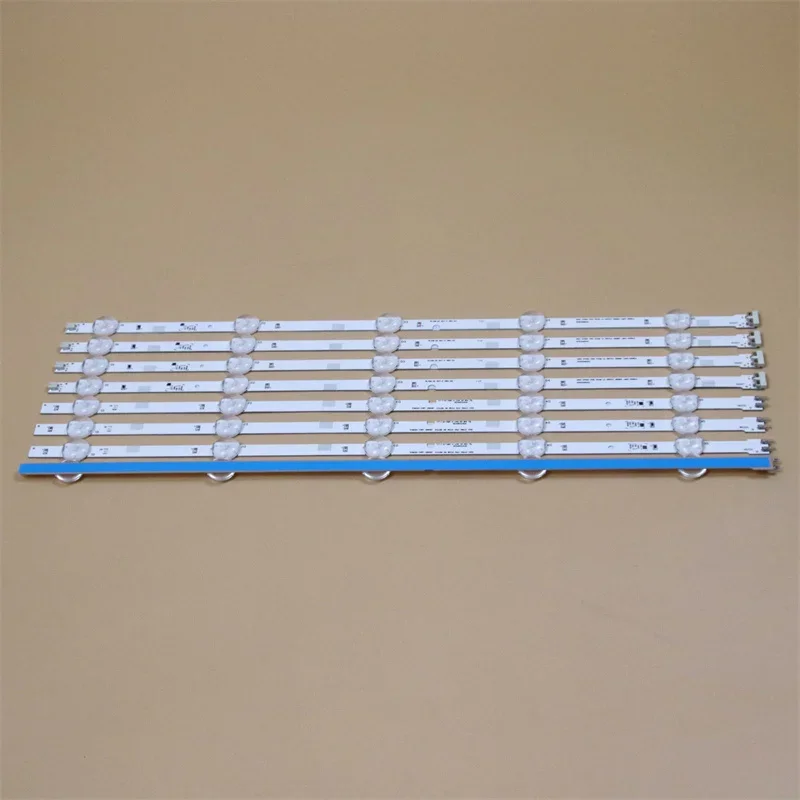 LED バーサムスン UA49J5200AS UA49J5200AU UA49J5250AK バックライトストリップ 2015 SVS50 FHD FCOM L5 R5 REV2.2 LM41-00361A テープ