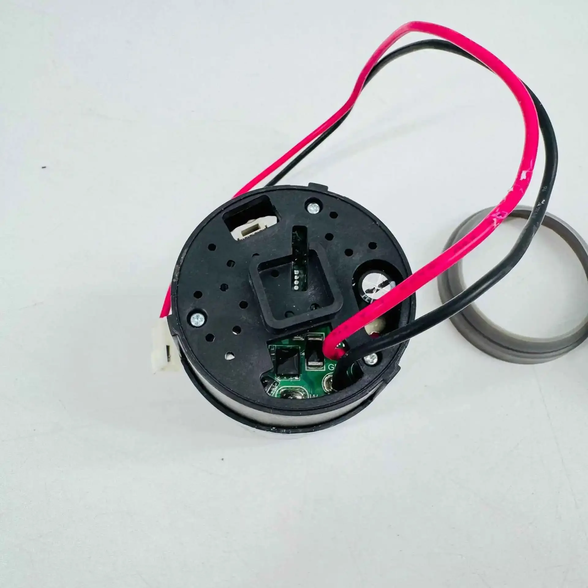 Original Accessories Halberd Suction Fan Motor Assembly Spare Parts Global Version For Roborock Dyad Pro / Dyad Air Cleaner