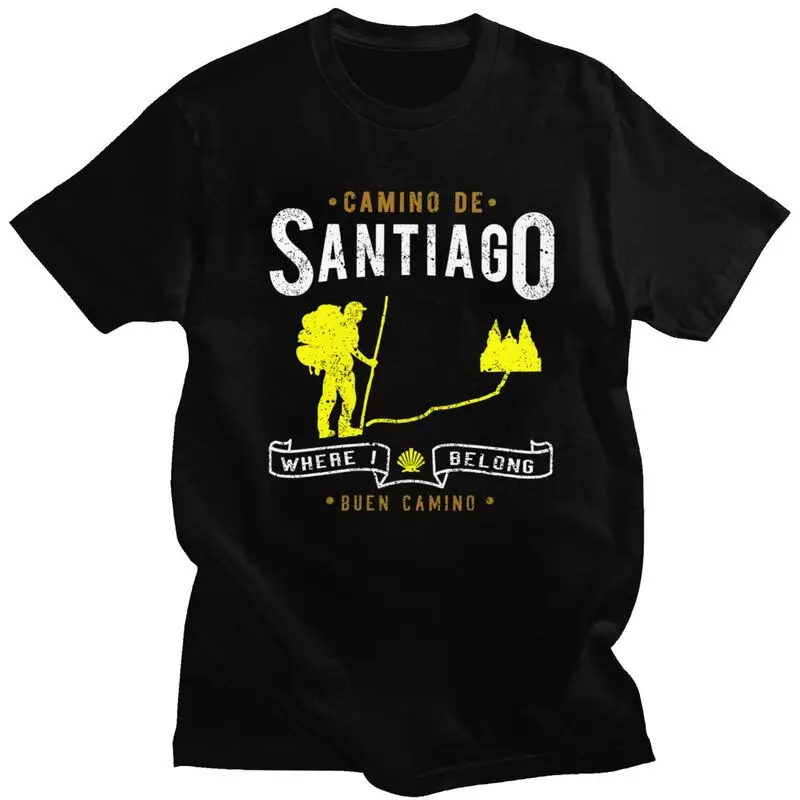 ΠΠΎΠ»ΡΠ·ΠΎΠ²Π°ΡΠ΅Π»ΡΡΠΊΠΈΠ΅ ΡΡΡΠ±ΠΎΠ»ΠΊΠΈ Buen Camino De Santiago Π΄Π»Ρ ΠΌΡΠΆΡΠΈΠ½, ΡΡΡΠ±ΠΎΠ»ΠΊΠΈ ΠΈΠ· 100% Ρ
Π»ΠΎΠΏΠΊΠ°, ΠΏΠΎΠ²ΡΠ΅Π΄Π½Π΅Π²Π½Π°Ρ ΡΡΡΠ±ΠΎΠ»ΠΊΠ°, ΠΎΠ΄Π΅ΠΆΠ΄Π° ΠΠΎΠ»ΡΠ·ΠΎΠ²Π°ΡΠ΅Π»ΡΡΠΊΠΈΠ΅ ΡΡΡΠ±ΠΎΠ»ΠΊΠΈ Buen Camino De Santiago Π΄Π»Ρ ΠΌΡΠΆΡΠΈΠ½, ΡΡΡΠ±ΠΎΠ»ΠΊΠΈ ΠΈΠ· 100% Ρ
Π»ΠΎΠΏΠΊΠ°, ΠΏΠΎΠ²ΡΠ΅Π΄Π½Π΅Π²Π½Π°Ρ ΡΡΡΠ±ΠΎΠ»ΠΊΠ°, ΠΎΠ΄Π΅ΠΆΠ΄Π°