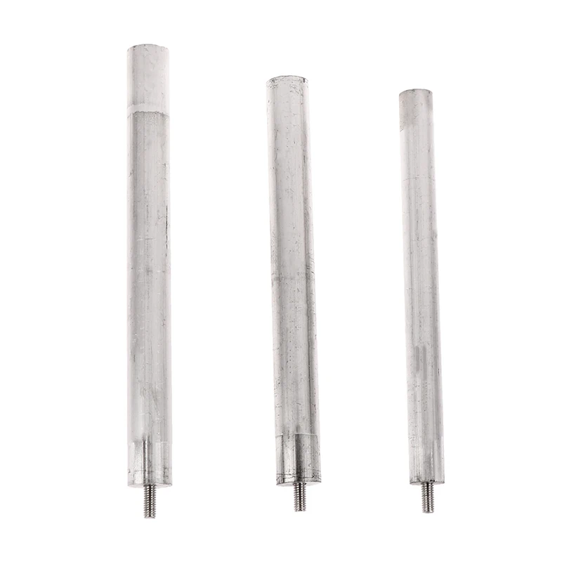 1PCS Universal M4 M6 Adsorbable Scale Heat Vaillant Water Heater Magnesium Anode Rod for Radiator Vaporizer Accessories