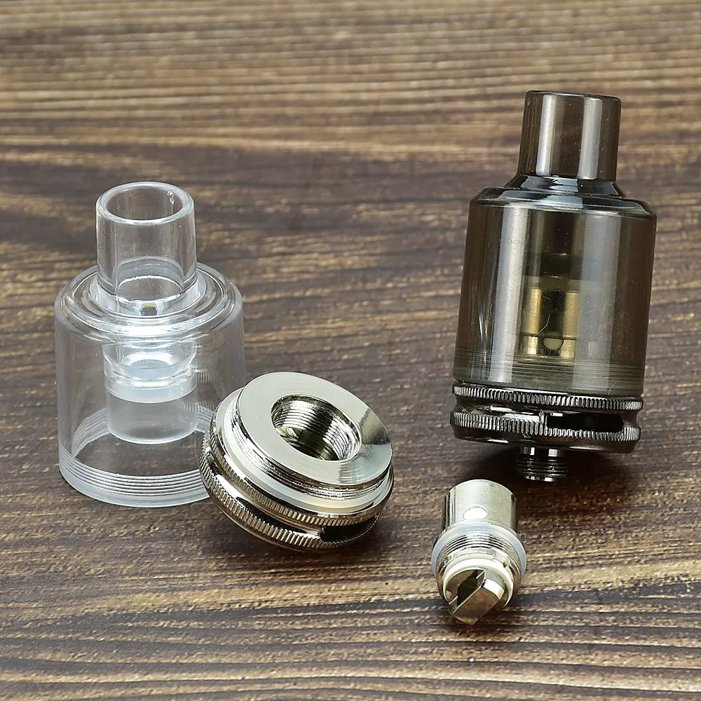 replacement Coils For Electronic Cigarette 80w/120w Box Mod Kit 0.3ohm Vape Core Head Coil