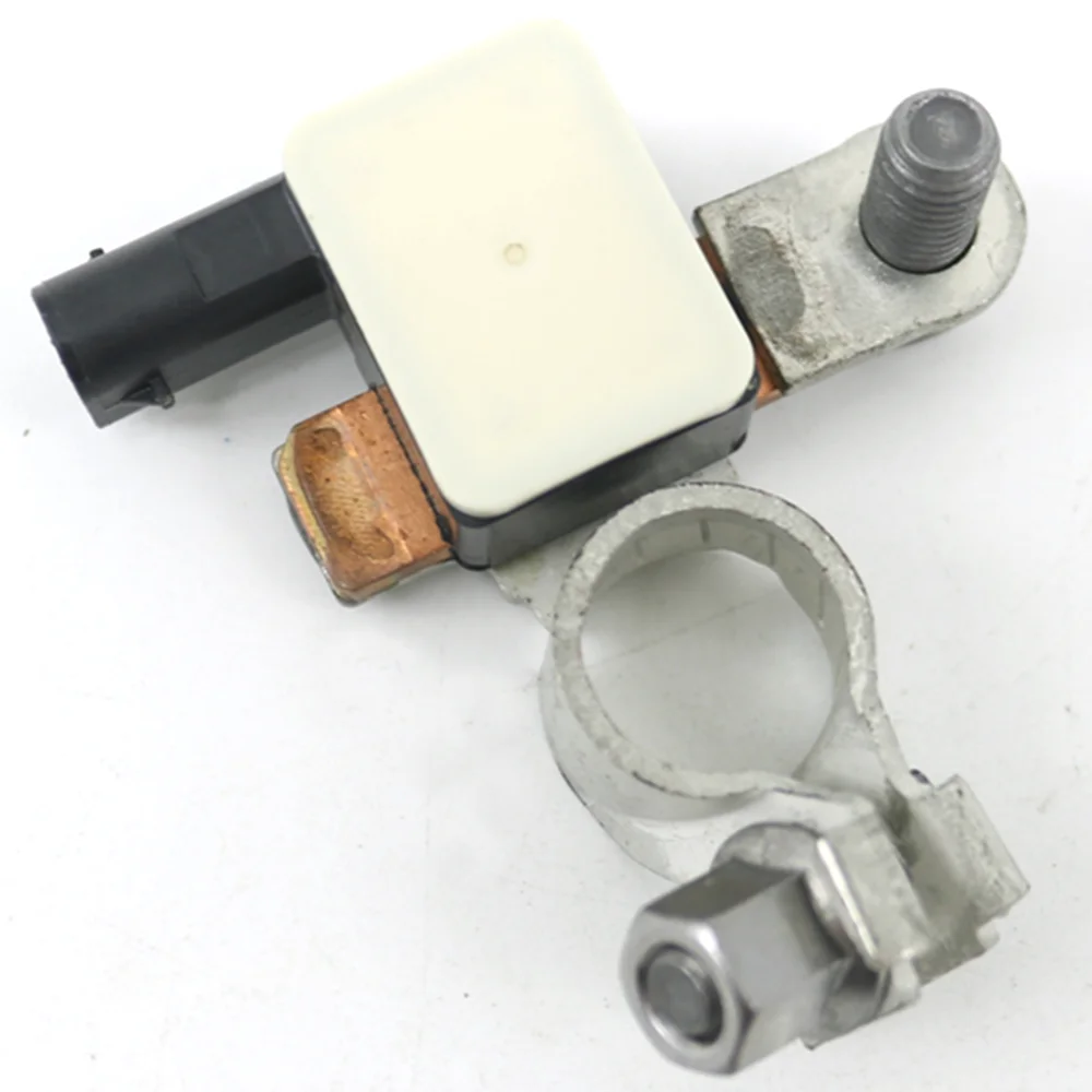 3703020BS01 IBS BMS Voltage Battery Negative Electrode Terminal End Current Sensor  For Changan Alsvin 2018-2025