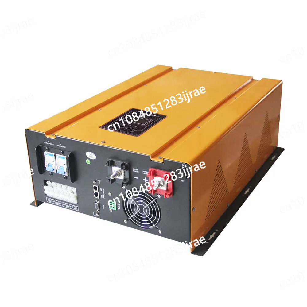 

Low Frequency Pure Sine Wave Inverter 8000w 8kw 48v 96v