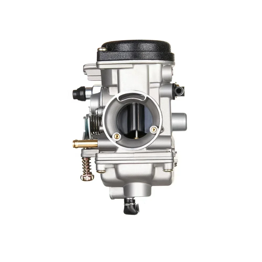 

30mm MV30 Carburetor For JIANSHE QingQi 250 JS GXT 250 QM250GY ATV Quad Motercross Parts Manual Choke Carb PD30 Carburetor