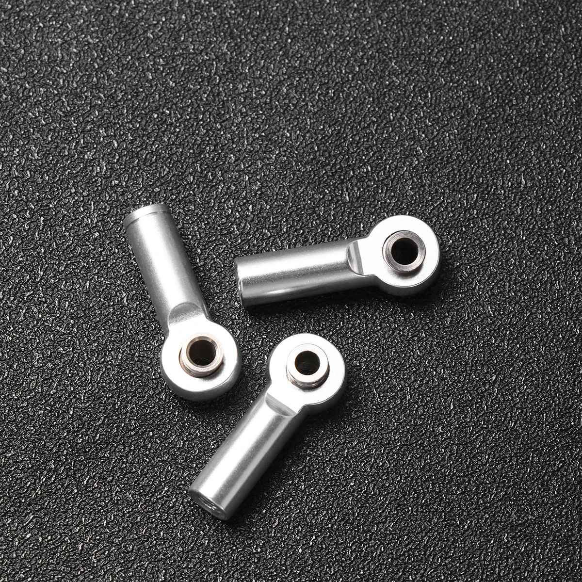 

10pcs Threaded Tie Rod Joint Brake Repair Accessories Metal Sturdy Swivel Joint Durable Connector Repair Tool Spark Plug Socket