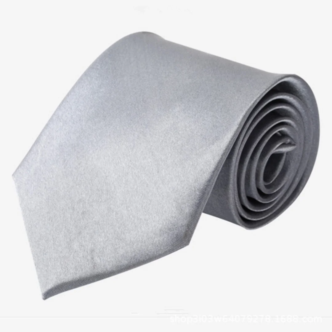 Classic Ties For Men High Quality  Neckties Wedding Party Business Adult Neck Tie Casual Weeding Accessories