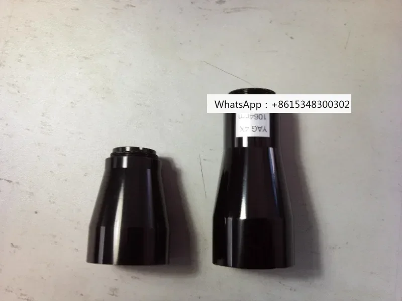

1064nm high-power quartz beam expander-A type (3x/4x/5x available in stock)