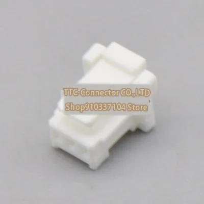 100pcs/lot 501939-0300 502351-0400 502351-0600 502380-0200 502380-0300 chips Electronic connector