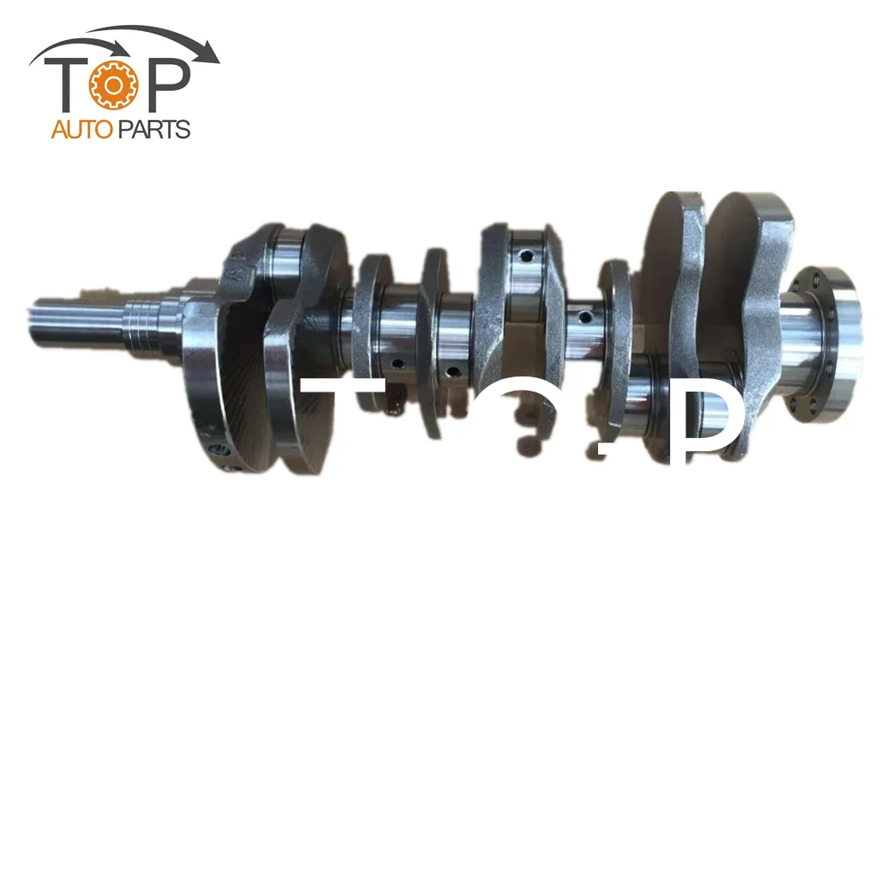 2GR 2GR-FE 2GR-FSE 2GR-FXE 13401-3104013401-0P03013401-0P031 Engine Crankshaft for Toyota CAMRY HIGHLANDER SIENNA AVALON 3.5L