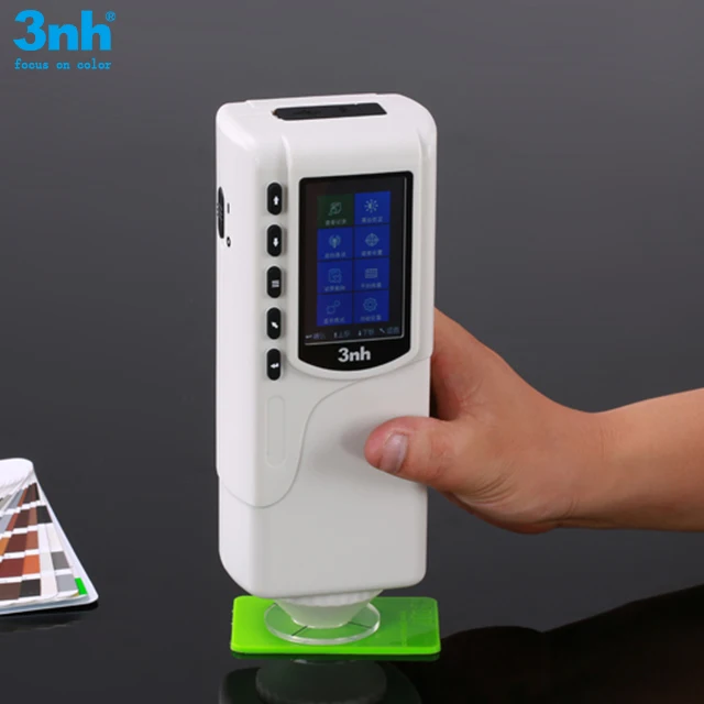 NR60CP Handheld Col…