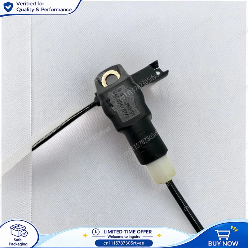 Crankshaft Position Sensor for BMW K1600GT S1000RR S1000R C400 Motorcycle Engine Replacement Part Sensor