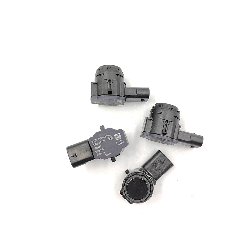 4X ультразвуковой датчик парковки 66209471930 для BMW G12 G15 G05 F95 G06 F96 G07 730Li 740Li 760Li B48B20B B58B30C N74B66C 840i X5M