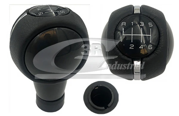 GEAR LEVER KNOB 25117641997 25117642001 25117641999