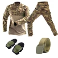 CP belt pad