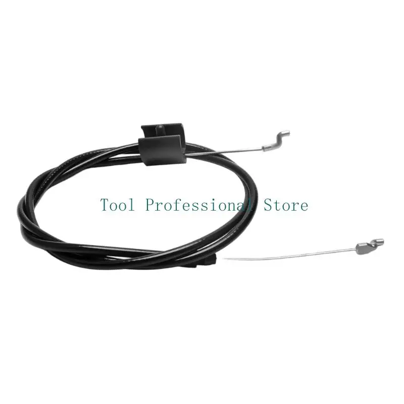 57QF High Quality Replacement Control Wire For 21 Inch Cutting Width Push Mowers