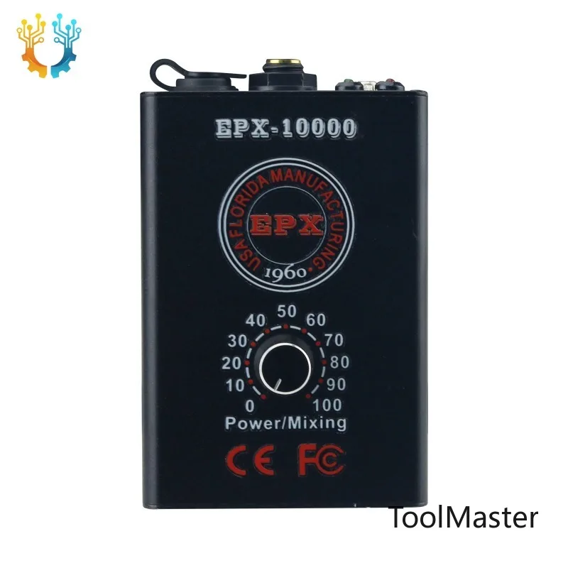 

【2026】 Long Range Metal Detector EPX-10000 50M Underground Gold Treasure Finder
