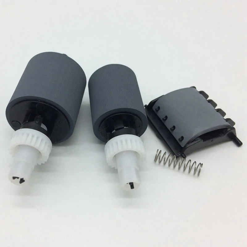 Rolo de recolhimento de ELEVAÇÃO Adequado para HP Pro 400, 500, M425, M570, M476, M521, M521dw, A8P79-65001