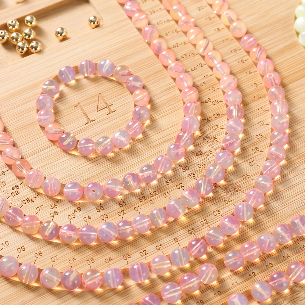 Thumbnail 3 - #57 Top Beaded Necklaces Picks for Every Budget