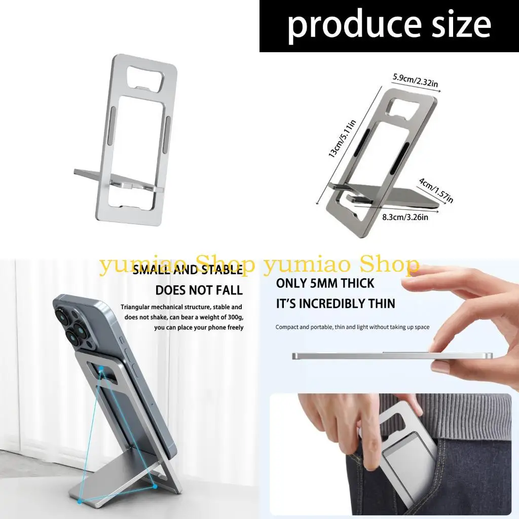 587B Multiple Functional Phone Parenthesis Tool Complimentary Assembly Dense Transportable Plan Wide Device Support
