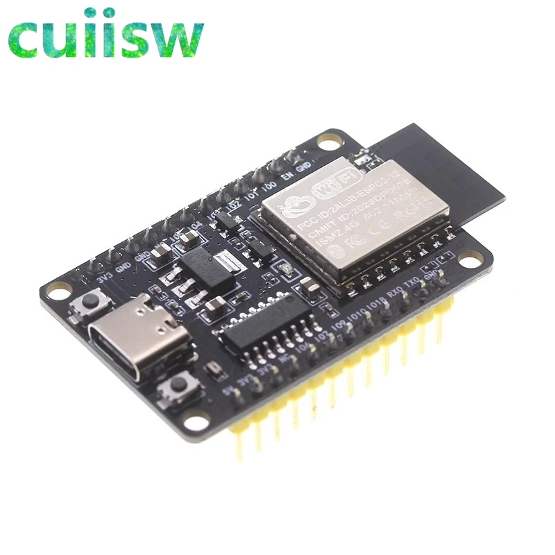 ESP8684-DevKitM-1 Devlopment Board Espressif Systems ESP32-C2 Series