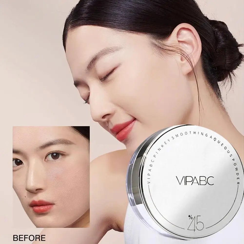 

Transparent Face Loose Powder Matte Translucent Setting Powder Cosmetics Waterproof Oil-control Velvety Professional Lasting
