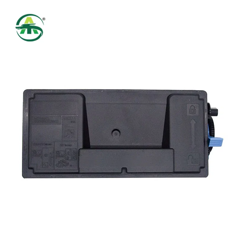 Cartucho de tóner de TK-3182 BK460g TK-3180 para Kyocera ECOSYS P3055dn, suministros de fotocopiadora, piezas de repuesto, 1 ud.