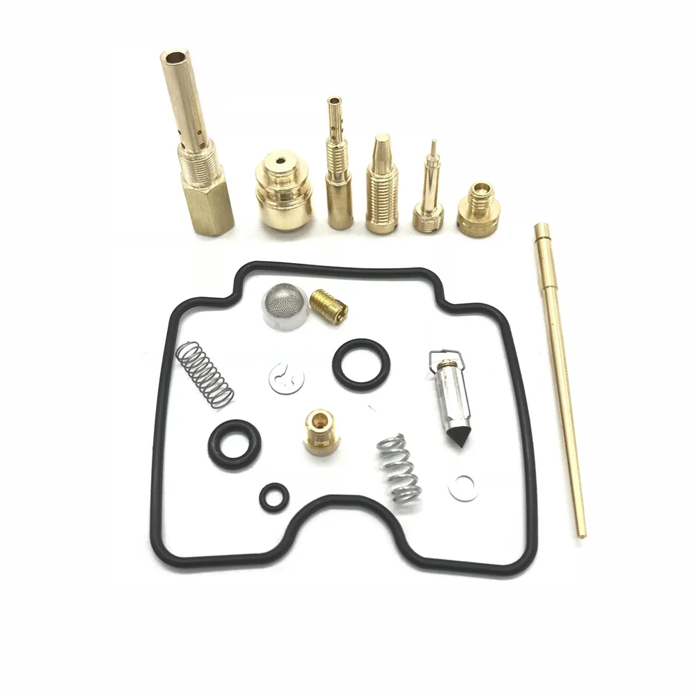 

Carburetor Rebuild Kit for Yamaha YFM 250R Raptor 250 2008-2013