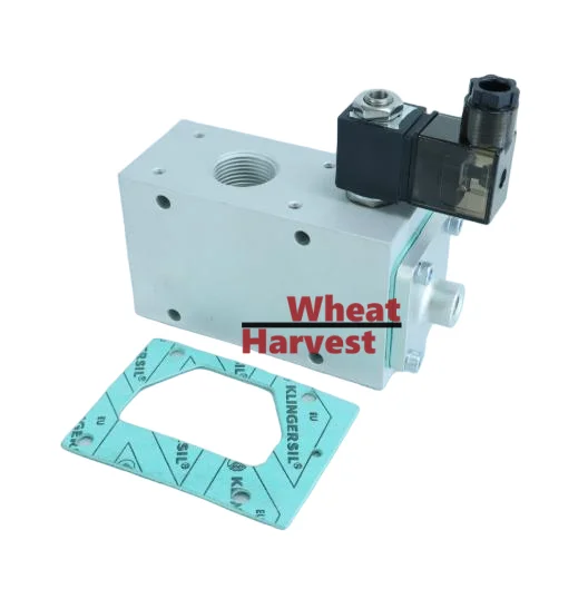 IR Inlet Valve Service Kit 23570344/VVF18 High Quality Spare Parts for air Compressors