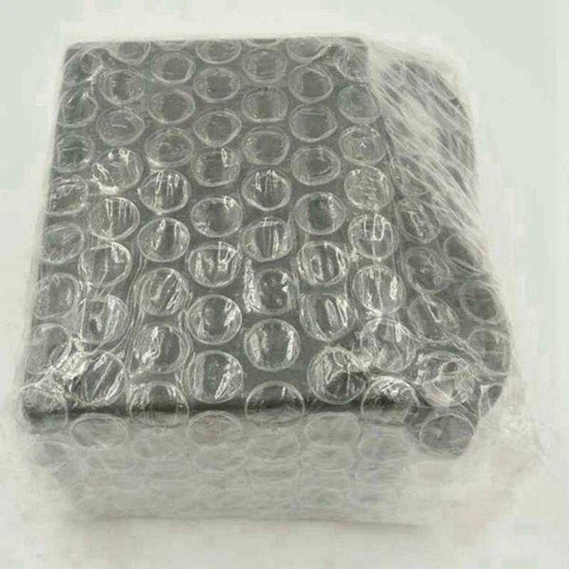 200W 전압 변환기, 220V-110V 변압기, 다운 변압기, 여행용 어댑터, 블랙 영국 플러그