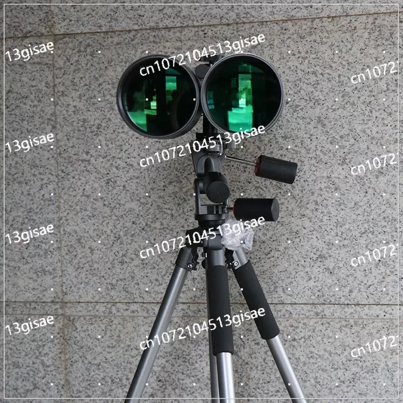 High Quality Long Range 20X80 25X100 28X110 38X110 40X110 Giant Binoculars High Power HD Telescope