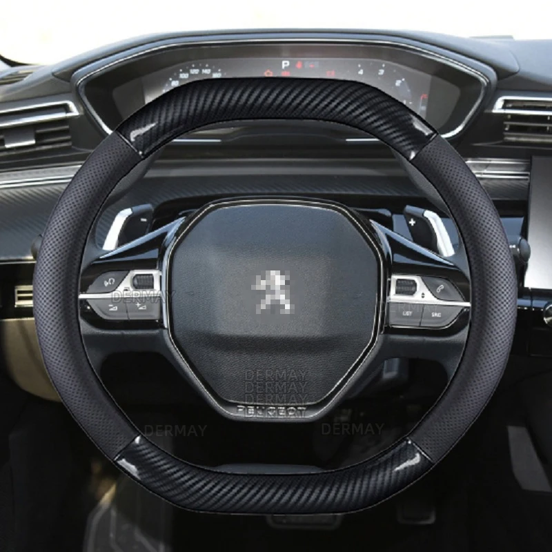 Coperture per volante interni 3008: Guida completa per scegliere l’accessorio perfetto