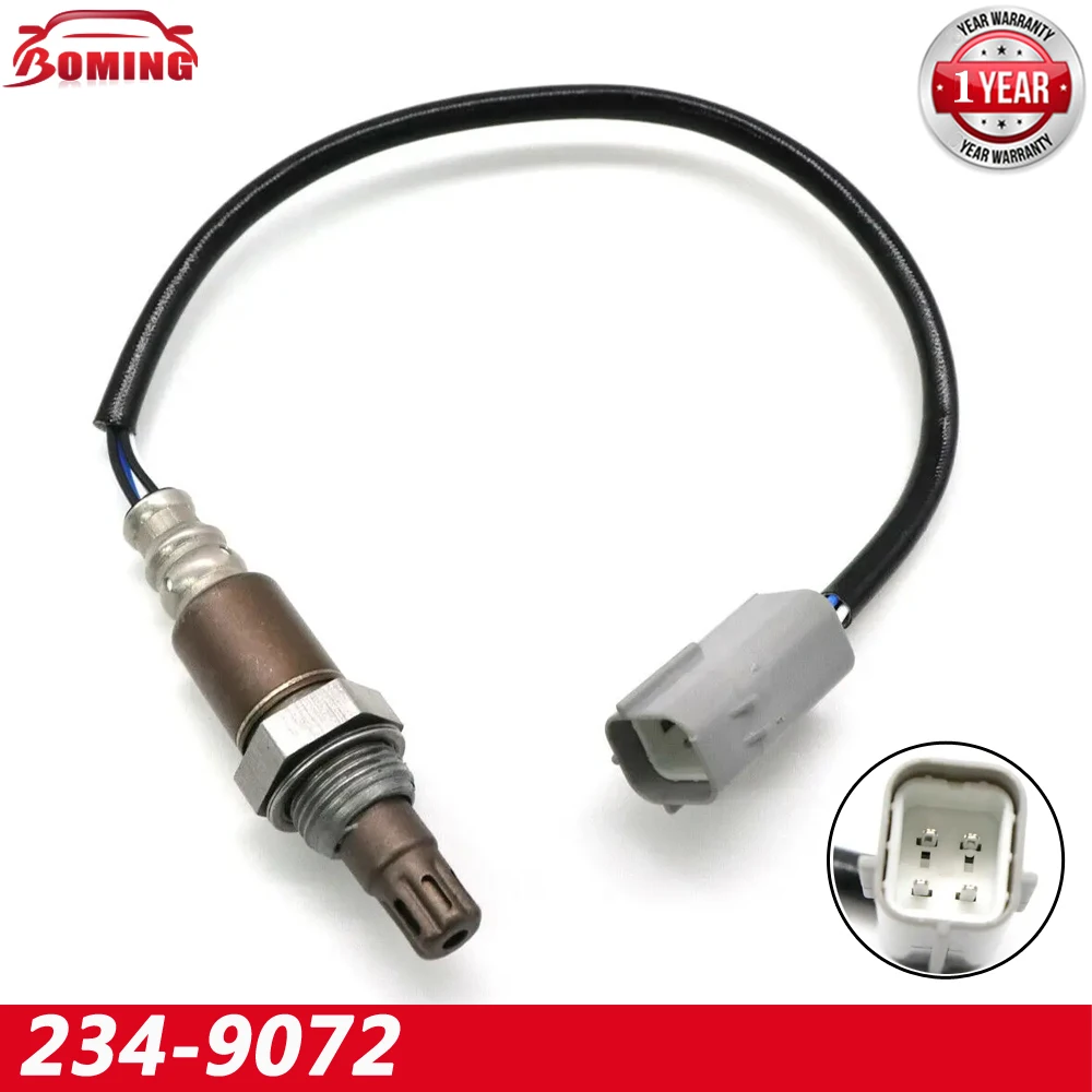 234-9072-新品-ラムダo2酸素センサー-22693-ze00a-インフィニティg35-qx56-350z-アルティマ-アルマダ-フロンティア-パスファインダー-タイタン-エクステラ-2007年式用