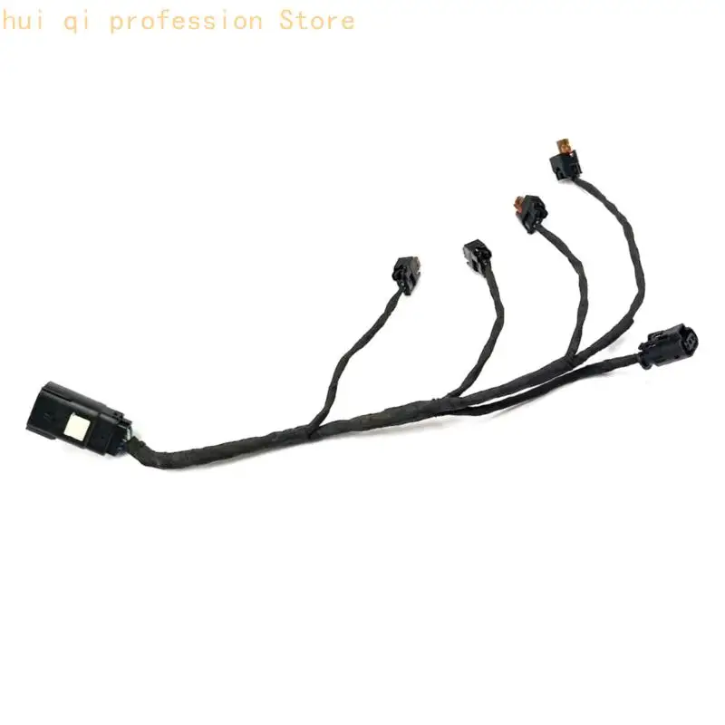 Ersatz-Kraftstoffsystem-Kabelbaum 12658200 für 2.0T LNF LDK-Abzweigkabelreparatur H8WE – Detail 9