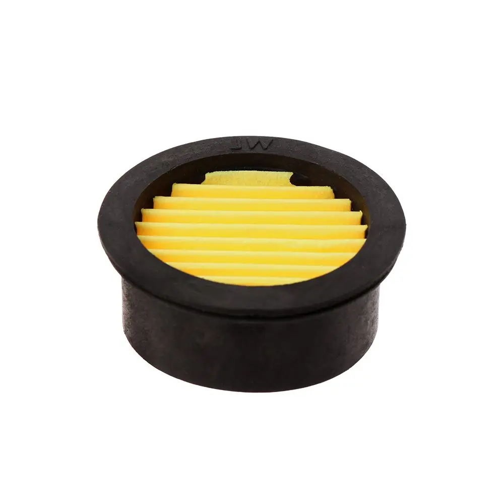 Portable Pump Accessories Intake Filter Oil-Free Muffler Squelch Muffler Air Filter Air Compressor