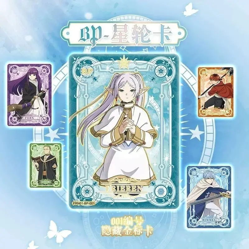 Thumbnail 3 - #51 Game Collection Cards Comparison Guide