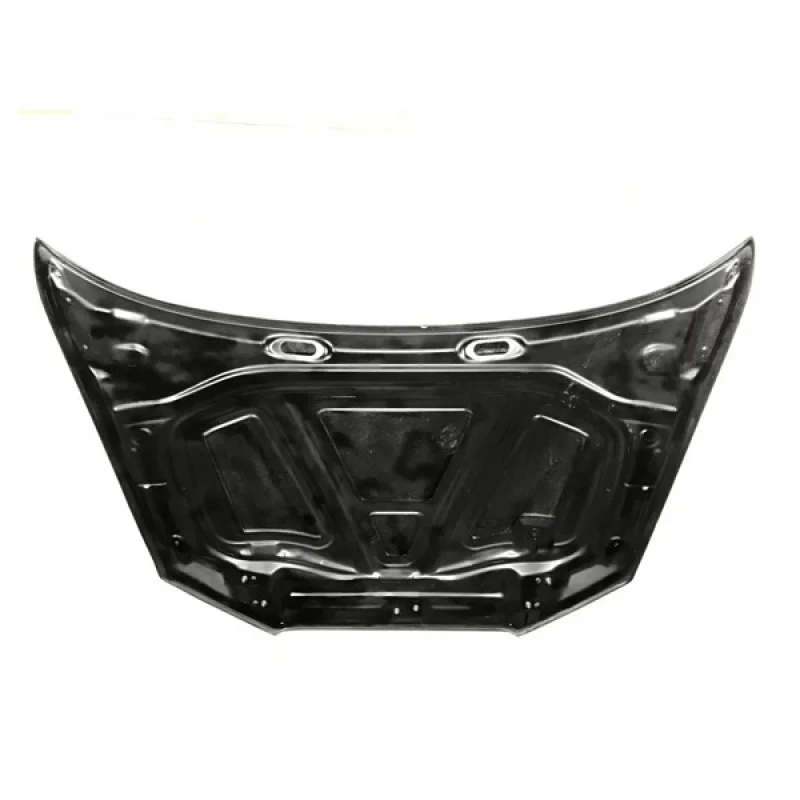 Factory Direct Sale OEM Style Carbon Fiber Engine Hood Car Bonnet For Audi A3 S3 RS3