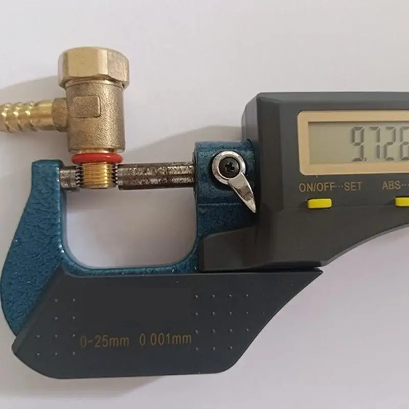 J1HF Coffee Machine Upgrade Valves Adjustable Pressure System Copper Coffee Machine Component Easy Installation for Extraction