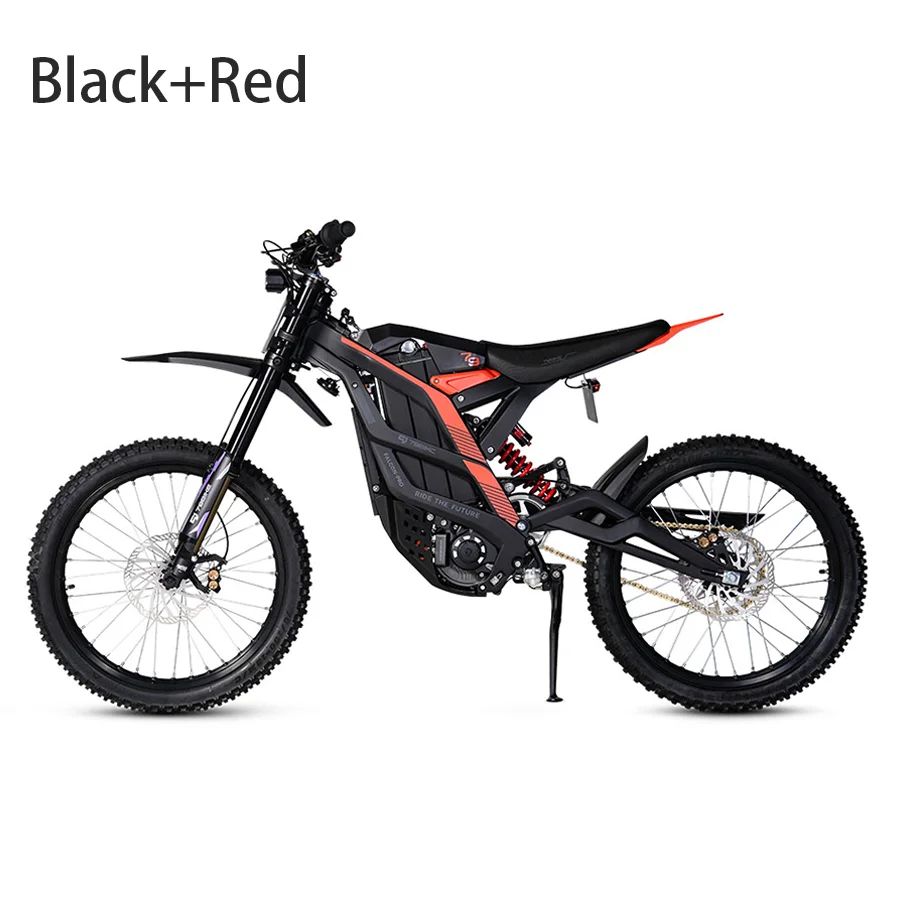 79Bike Electric Bike 8000W Motor 72V35AH Mountain Snow Electric Bicycle Adult Off-road Motorcycle 19*1.4 Inch Fat Tire E-bike