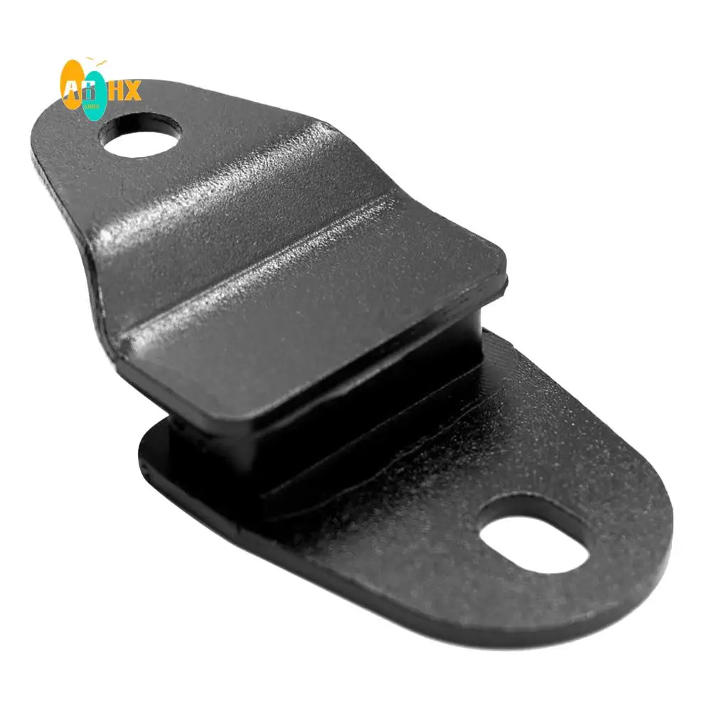 ABHX-565-14771-00-00 Exhaust Muffler Pipe Bracket Hanger Stay Mounts For Yamaha IT 125 175 250 400 425 465